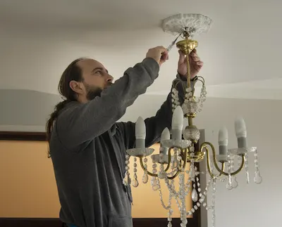 Złota Rączka - Ekspert Na Godziny